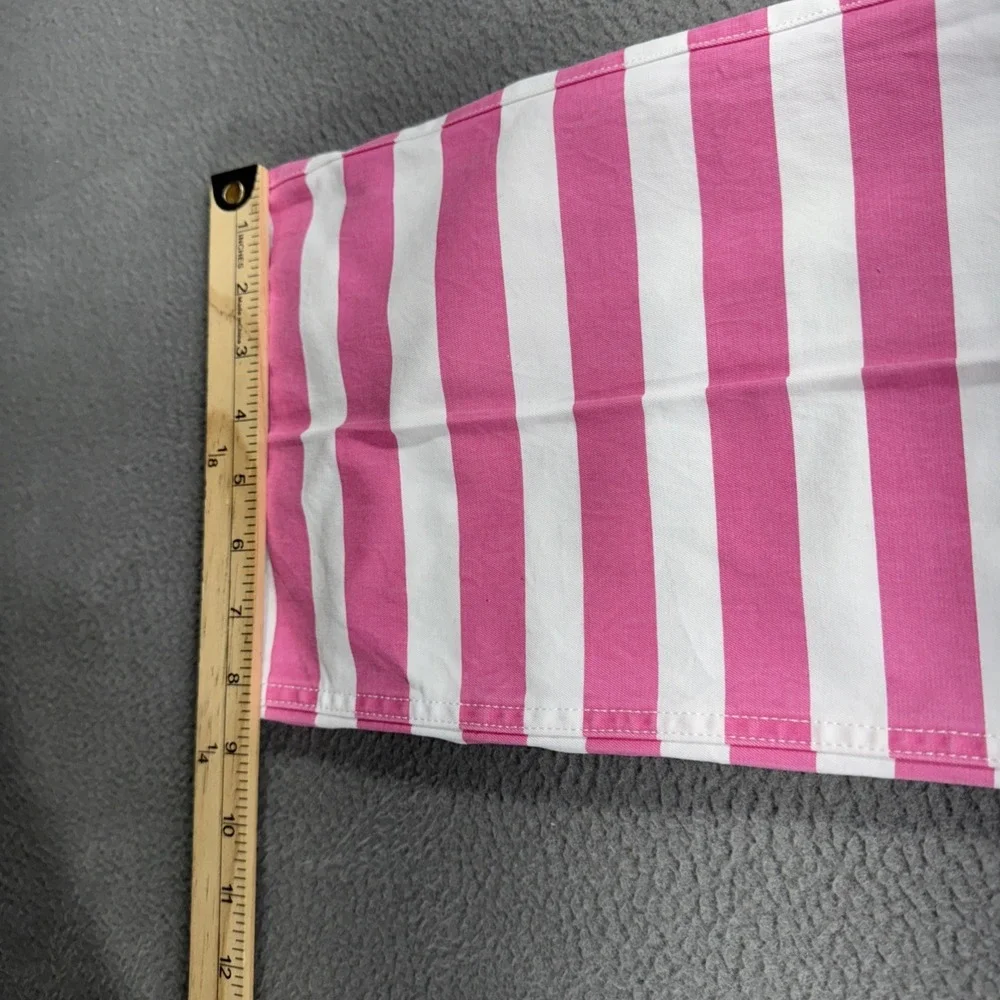 Bonobos Pants Mens Sz 36x34 Straight Flag Stars Stripes Patriotic Faded Festival